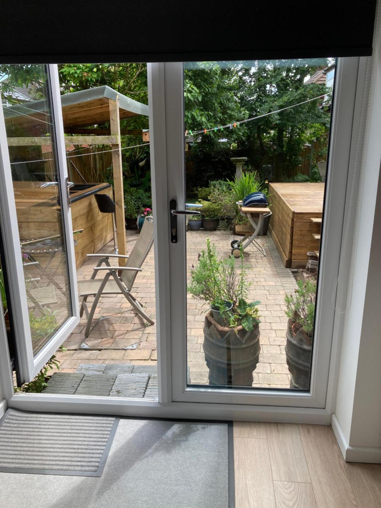 Beautiful Detached Private Annex In Great Location Apartamento Manchester Exterior foto